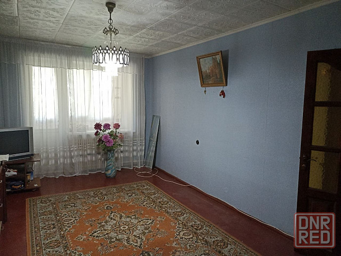 Продам 1 ком. квартиру на Раздольной Донецк - изображение 2