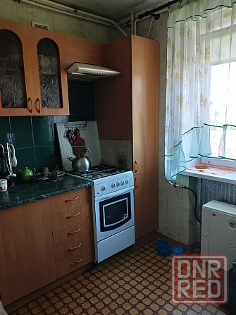 2-к. квартира, 48 м², 4/5 эт. Зугрэс - изображение 1