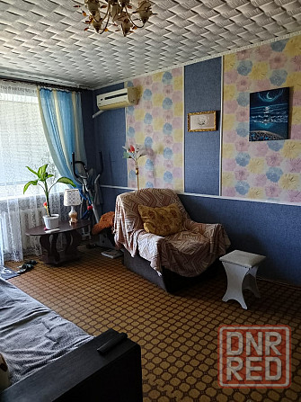 2-к. квартира, 48 м², 4/5 эт. Зугрэс - изображение 5