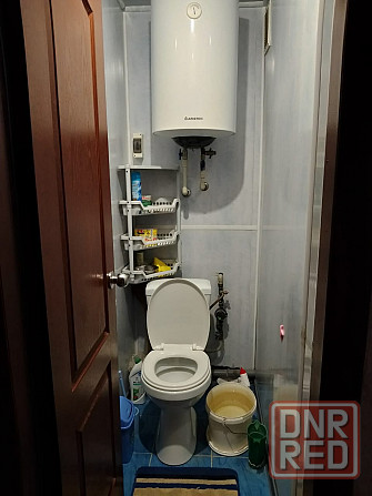2-к. квартира, 48 м², 4/5 эт. Зугрэс - изображение 3