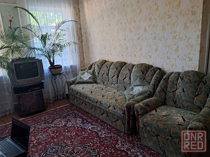 Продажа дома в Петровском районе Донецк - изображение 4