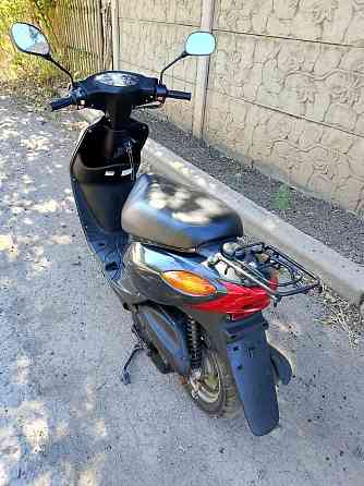 Yamaha Jog Донецк