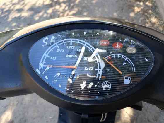 Yamaha Jog Донецк