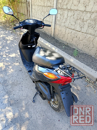 Yamaha Jog Донецк - изображение 2