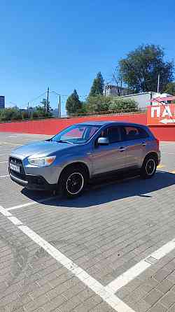 Продам автомобиль Mitsubishi ASX Макеевка
