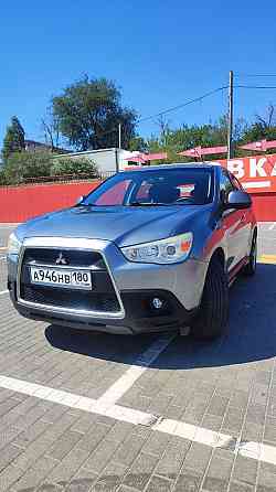 Продам автомобиль Mitsubishi ASX Макеевка