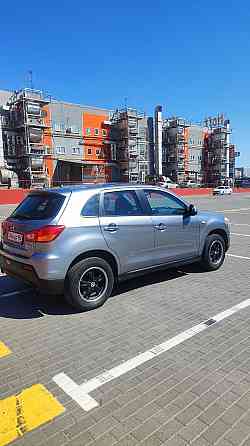 Продам автомобиль Mitsubishi ASX Макеевка