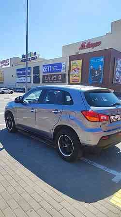 Продам автомобиль Mitsubishi ASX Макеевка