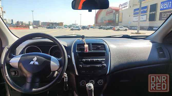 Продам автомобиль Mitsubishi ASX Макеевка - изображение 3