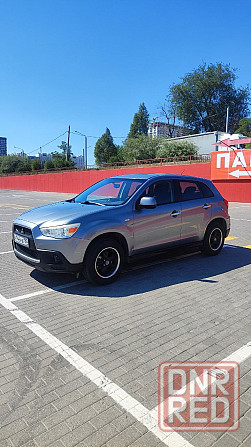 Продам автомобиль Mitsubishi ASX Макеевка - изображение 1