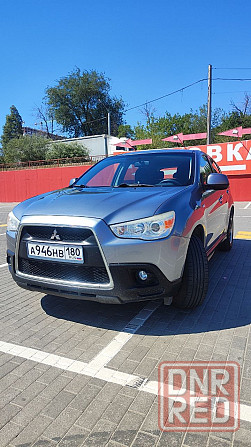Продам автомобиль Mitsubishi ASX Макеевка - изображение 2