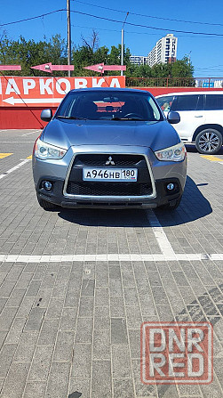 Продам автомобиль Mitsubishi ASX Макеевка - изображение 7
