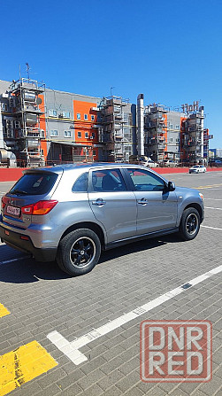Продам автомобиль Mitsubishi ASX Макеевка - изображение 5