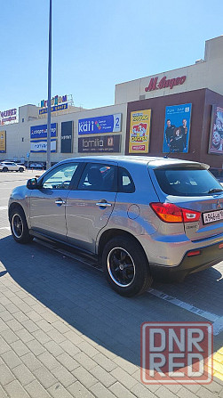 Продам автомобиль Mitsubishi ASX Макеевка - изображение 6