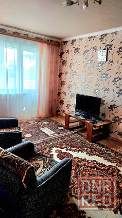 Сдам 2к.кв. Петровка, пл. Победы. Донецк - изображение 4
