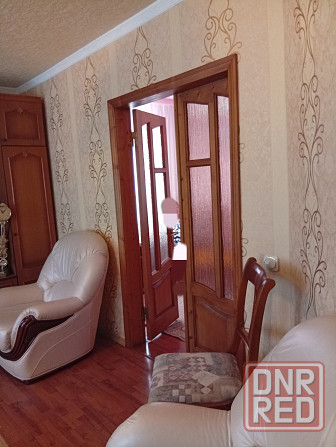 Продам дом в Буденновском районе. Донецк - изображение 4