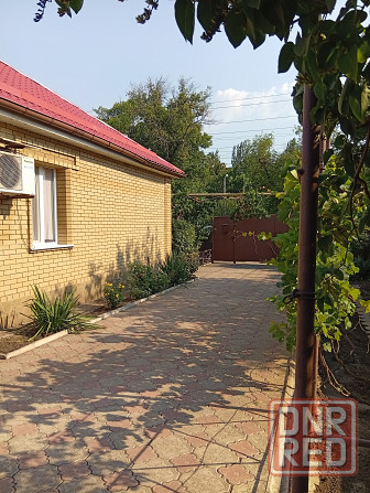 Продам дом в Буденновском районе. Донецк - изображение 1