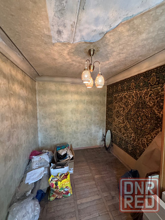 Продам 3х комн квартиру Ворошиловский район проспект Театральный Донецк - изображение 2