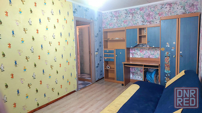 Сдам 2к.кв. улица Прожекторная, Бум. Донецк - изображение 4