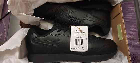 Кроссовки Reebok Glide.Оригинал. Донецк