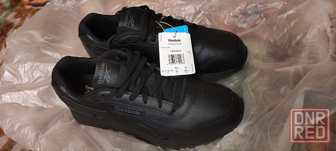 Кроссовки Reebok Glide.Оригинал. Донецк - изображение 7