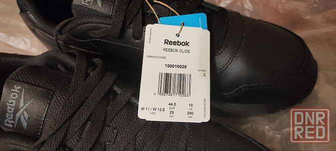 Кроссовки Reebok Glide.Оригинал. Донецк - изображение 8