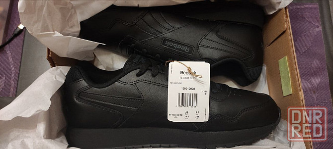 Кроссовки Reebok Glide.Оригинал. Донецк - изображение 5