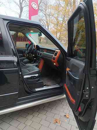 продам land rover range rover 2005 г. Макеевка