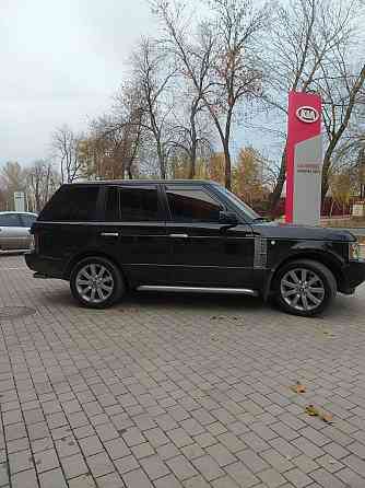 продам land rover range rover 2005 г. Макеевка