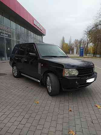 продам land rover range rover 2005 г. Макеевка