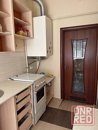 Продам 2- х комнатную квартиру на земле Ворошиловский район. Донецк - изображение 1
