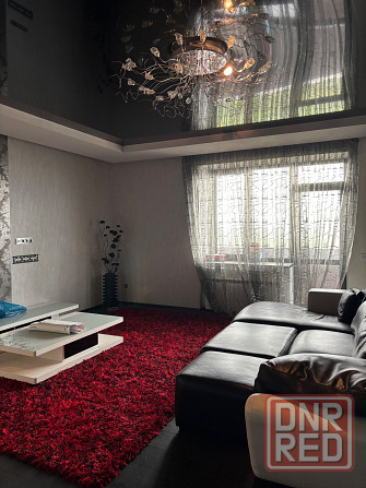 Продам квартиру в новом доме Донецк - изображение 1