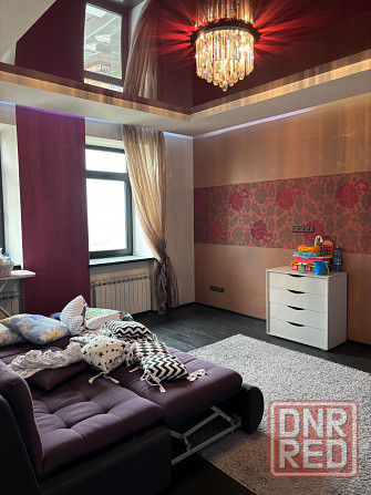 Продам квартиру в новом доме Донецк - изображение 3