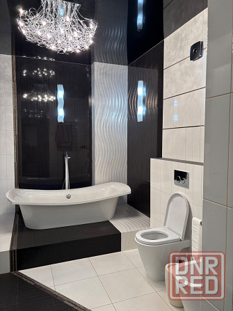 Продам квартиру в новом доме Донецк - изображение 2