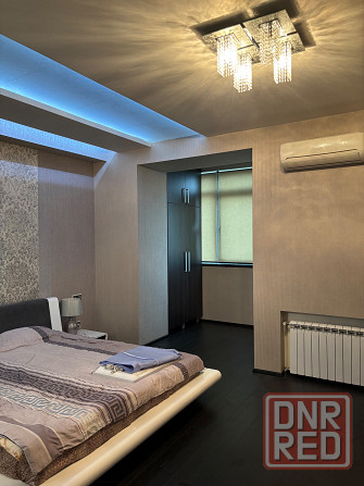 Продам квартиру в новом доме Донецк - изображение 6