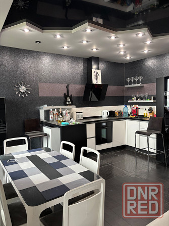 Продам квартиру в новом доме Донецк - изображение 7