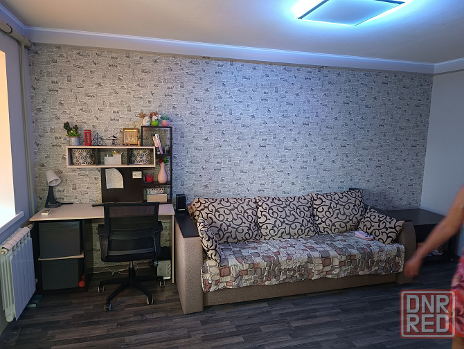 Продажа квартиры Калининский р-н . Донецк - изображение 5