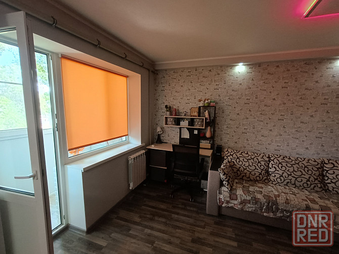 Продажа квартиры Калининский р-н . Донецк - изображение 4