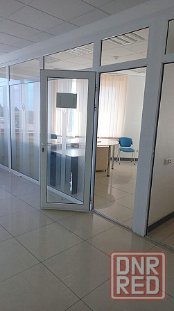 Сдам в Аренду - Офис в Калининском районе 188 м² - ориентир , ОблГаи!. Мебель! Донецк - изображение 5