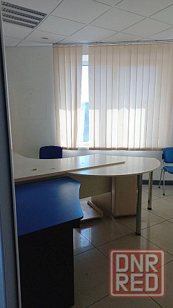 Сдам в Аренду - Офис в Калининском районе 188 м² - ориентир , ОблГаи!. Мебель! Донецк - изображение 7