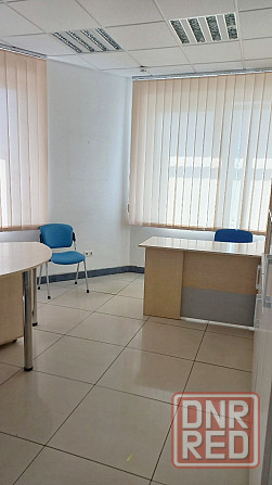 Сдам в Аренду - Офис в Калининском районе 188 м² - ориентир , ОблГаи!. Мебель! Донецк - изображение 6