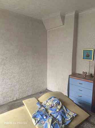 Продам 3к.кв.на земле ,поселок Новый Горняк,рядом храм. Донецк