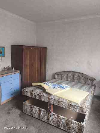 Продам 3к.кв.на земле ,поселок Новый Горняк,рядом храм. Донецк