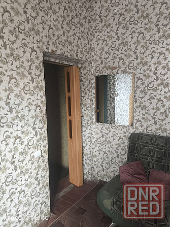 Продам 3к.кв.на земле ,поселок Новый Горняк,рядом храм. Донецк - изображение 6