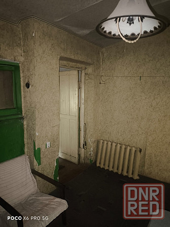 Продам 3к.кв.на земле ,поселок Новый Горняк,рядом храм. Донецк - изображение 10