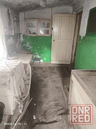 Продам 3к.кв.на земле ,поселок Новый Горняк,рядом храм. Донецк - изображение 12