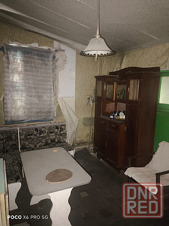 Продам 3к.кв.на земле ,поселок Новый Горняк,рядом храм. Донецк - изображение 7