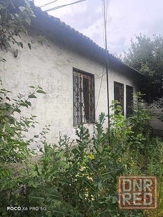 Продам 3к.кв.на земле ,поселок Новый Горняк,рядом храм. Донецк - изображение 11