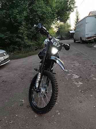 Мотоцикл Эндуро BTM 007 300CC CROSS Донецк