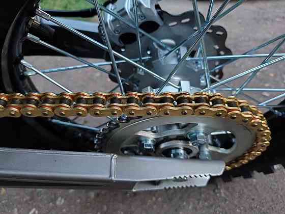 Мотоцикл Эндуро BTM 007 300CC CROSS Донецк